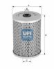 UFI 25.424.00 Oil Filter